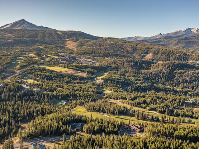 Land for sale in Big Sky, Montana