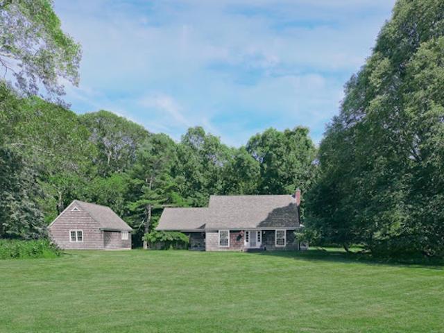 Land for sale in Wainscott, New York