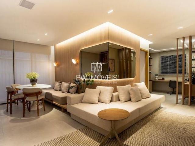 Apartamento venda em Região Geográfica Imediata de Goiânia, Goiânia