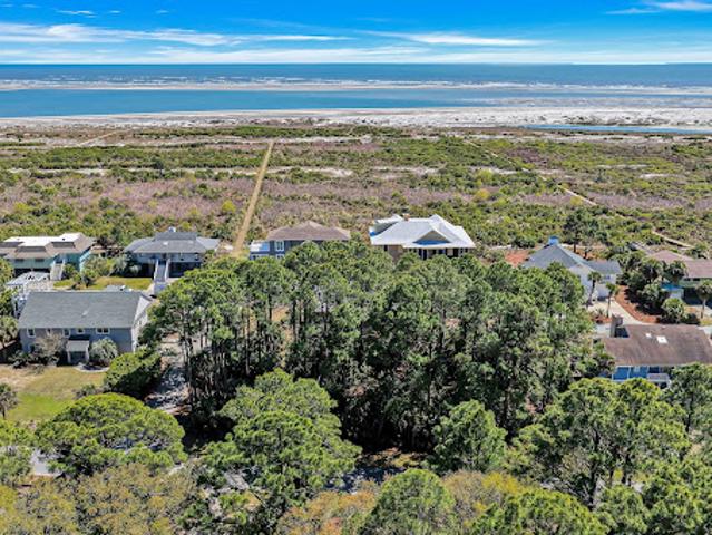 Land for sale in South Carolina