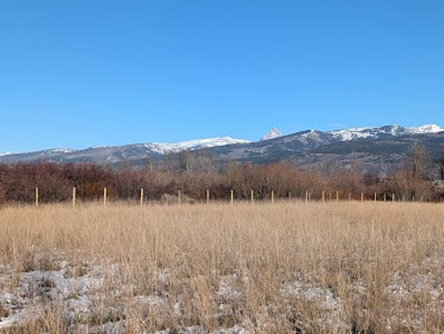 Land for sale in Victor, Idaho