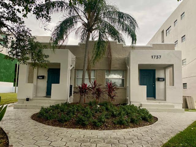 Land for sale in Hollywood