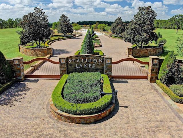 Land for sale in Harris, Texas