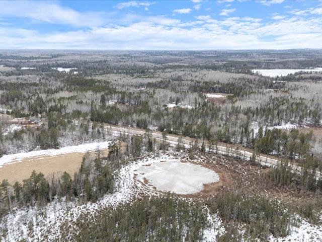 Land for sale in Babbitt, Minnesota