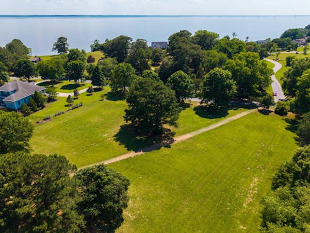 Land for sale in Edenton, North Carolina
