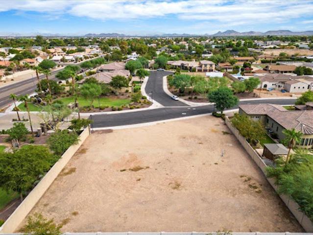 Land for sale in Peoria, Arizona