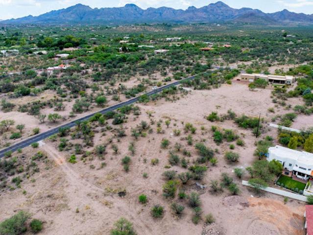 Land for sale in Arizona