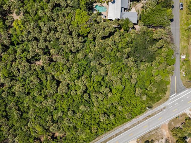 Land for sale in Melbourne Beach