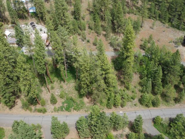Land for sale in New Meadows, Idaho