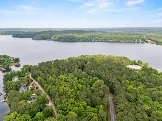 Land for sale in Ridgeway, South Carolina