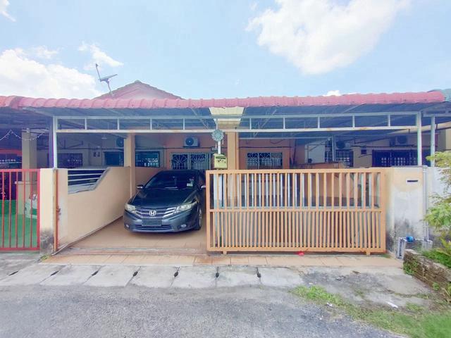 Terraced House for sale in Port Klang, Selangor