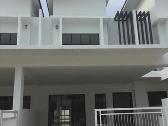 Terraced House for sale in Sendayan Village, Negeri Sembilan