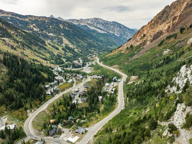 Land for sale in Utah