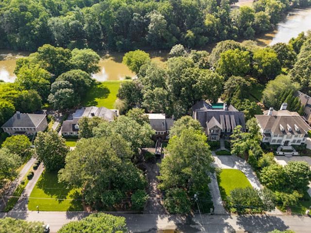Land for sale in Atlanta Land for sale in Atlanta