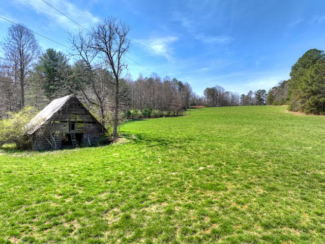 Land for sale in Blairsville, Georgia