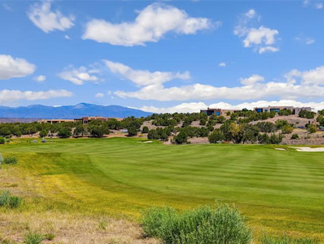 Land for sale in Santa Fe, New Mexico