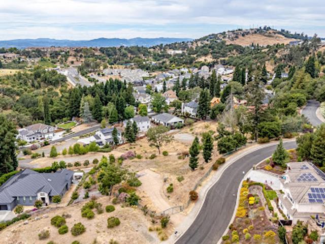 Land for sale in Santa Rosa, California
