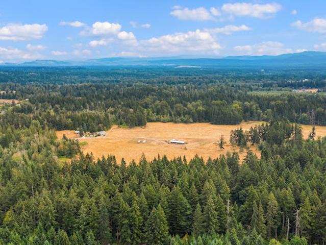Land for sale in Roy, Washington