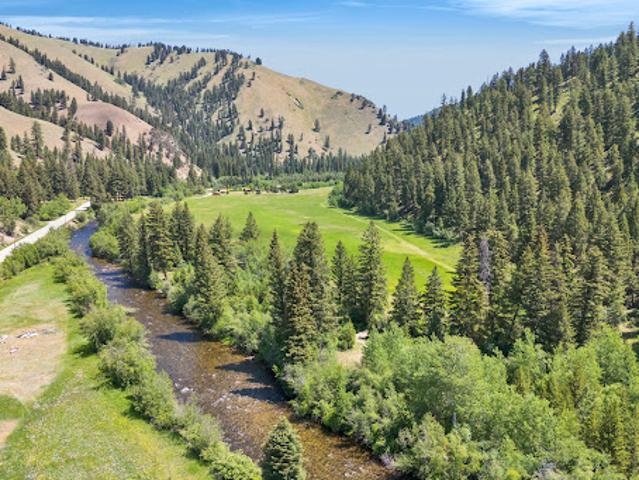 Land for sale in Ravalli, Montana