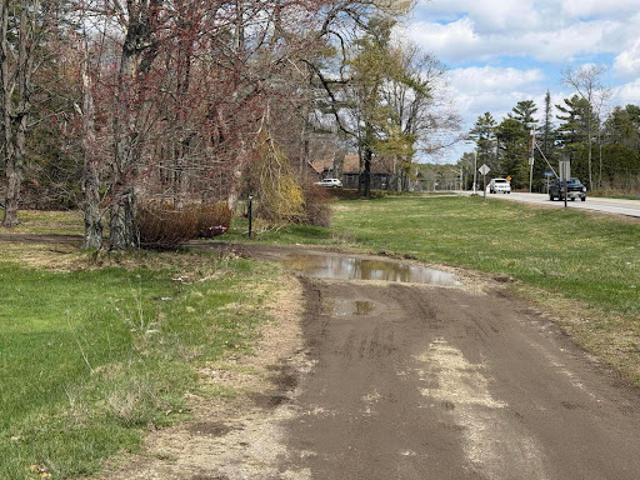 Land for sale in Wiscasset, Maine