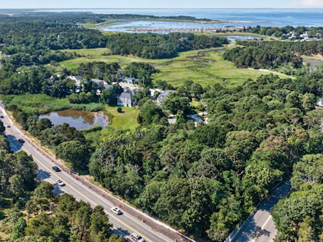 Land for sale in Wellfleet, Barnstable County