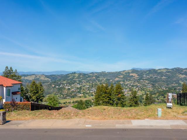 Land for sale in Santa Rosa, California