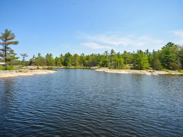 Land for sale in Muskoka, Ontario