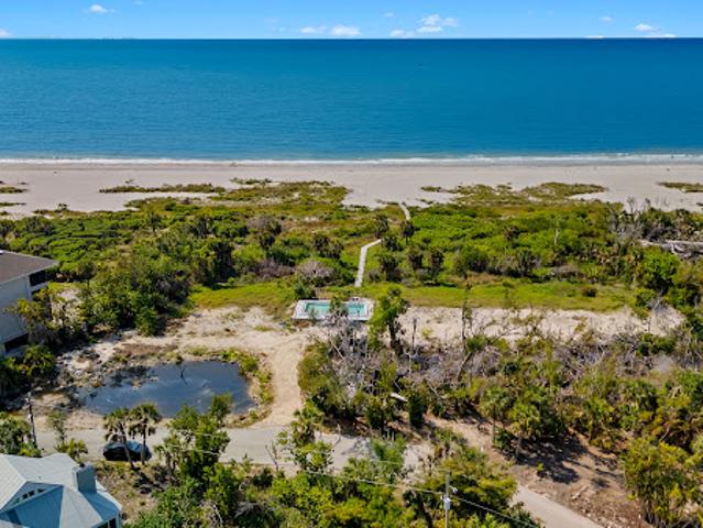 Land for sale in Sanibel, Florida
