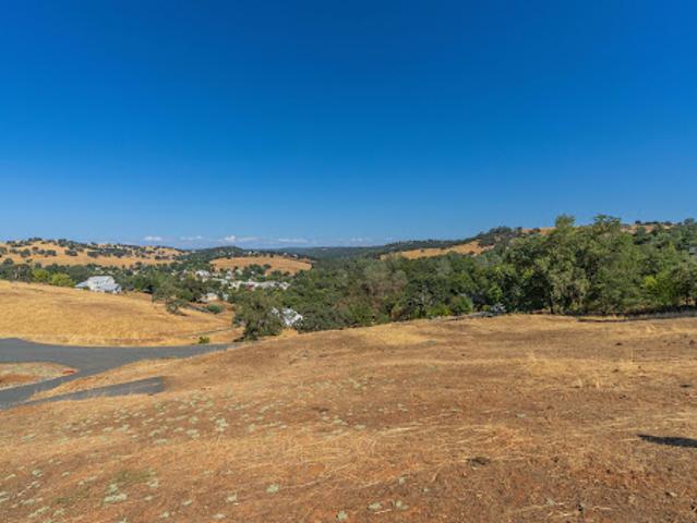 Land for sale in Sutter Creek, California