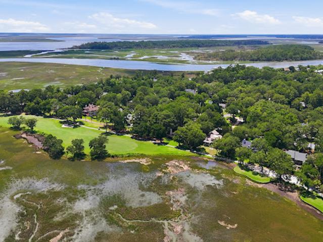 Land for sale in Savannah, Georgia
