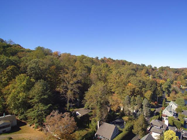 Land for sale in Ridgefield, Connecticut
