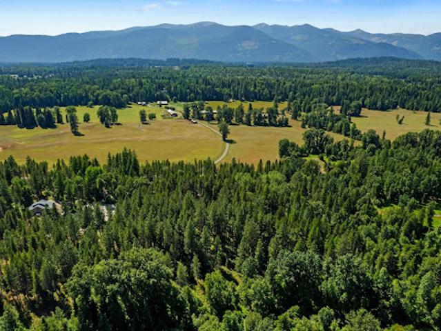 Land for sale in Sandpoint, Idaho