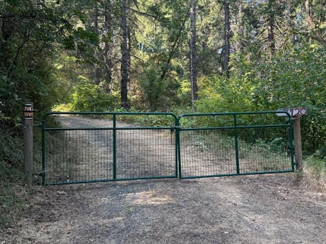 Land for sale in California