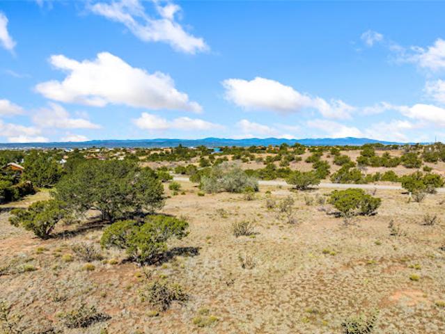 Land for sale in Santa Fe, New Mexico