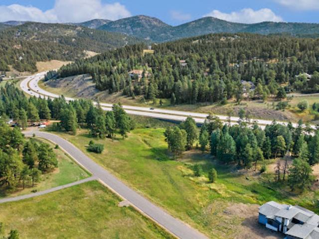 Land for sale in Morrison, Colorado