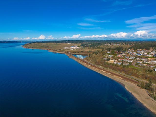 Land for sale in Steilacoom, Washington