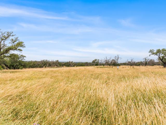 Land for sale in Fredericksburg, Texas