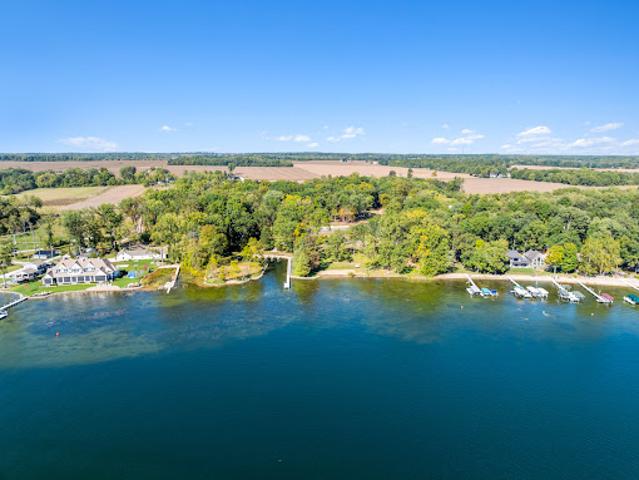 Land for sale in North Webster, Indiana