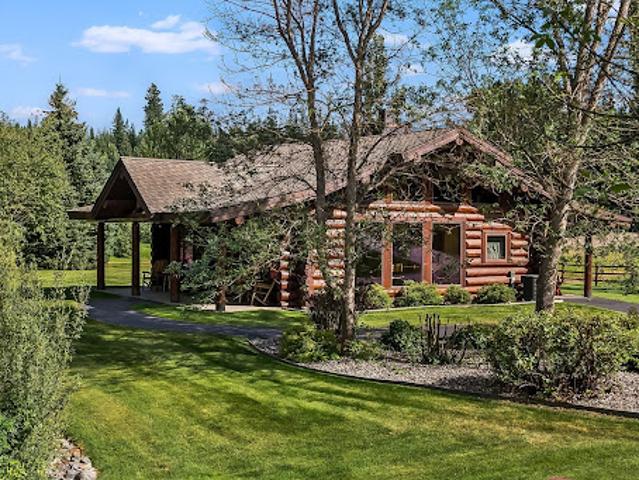 Land for sale in Naples, Idaho