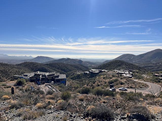Land for sale in Scottsdale, Arizona