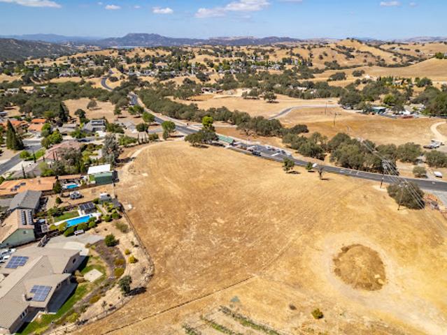 Land for sale in Paso Robles, San Luis Obispo County