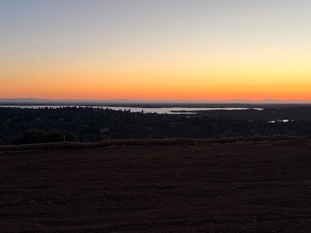 Land for sale in California