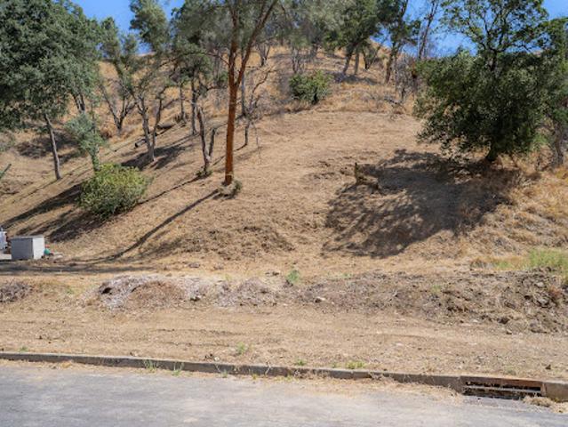 Land for sale in Napa, California