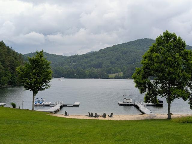 Land for sale in Cullowhee, North Carolina