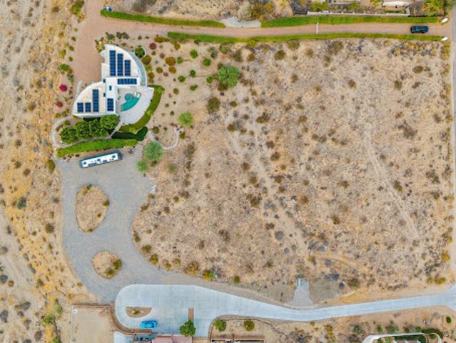 Land for sale in Palm Desert, California
