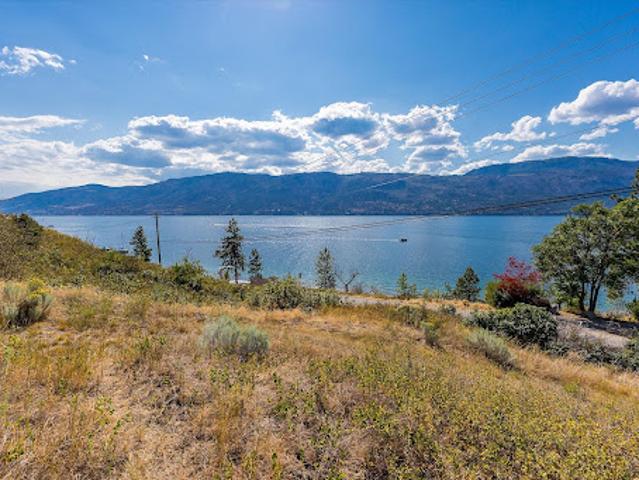 Land for sale in Winfield, British Columbia