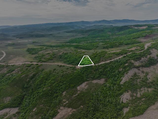Land for sale in Utah