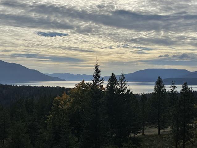 Land for sale in Hope, Idaho