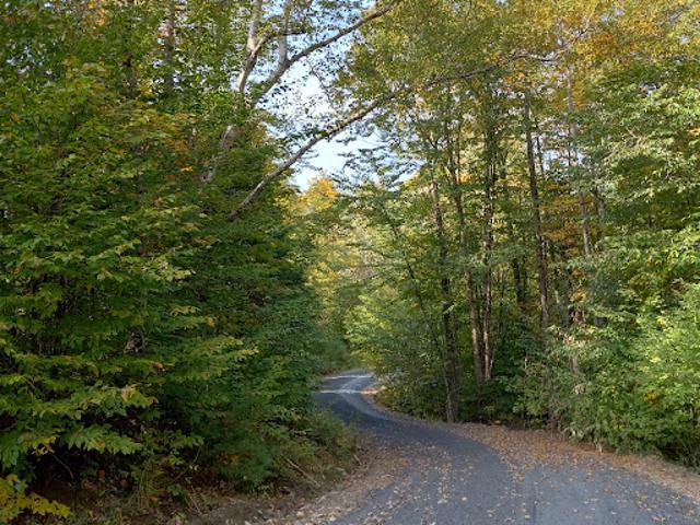 Land for sale in New Hampshire