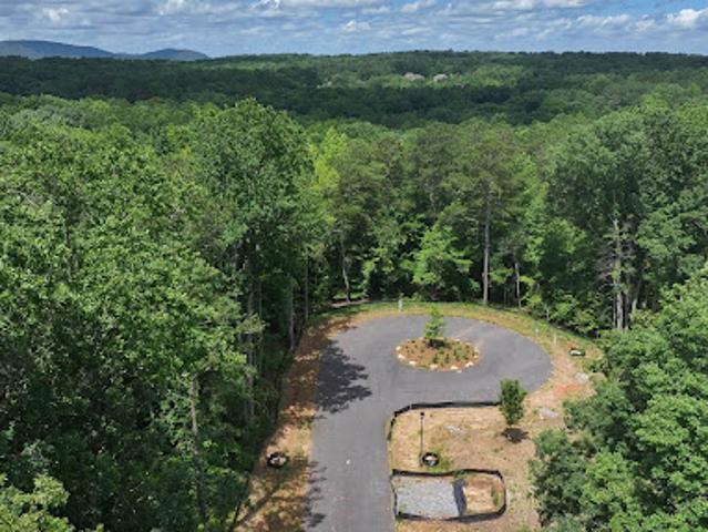 Land for sale in Roswell, Fulton County
